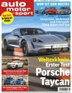 Auto Motor und Sport 01/2020