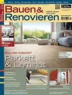 Bauen & Renovieren 07-08/2015