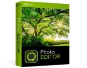 InPixio Photo Editor v10.4.7543.16716