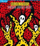 The Rolling Stones - Voodoo Lounge Uncut 1994 (2018)