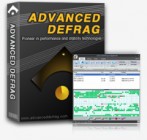 Advanced Defrag v3.3.0