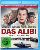 Das Alibi - Spiel der Macht