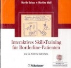 Interaktives SkillsTraining für Borderline-Patienten