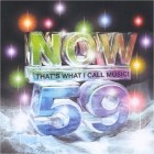 Now Thats What I Call Music 59