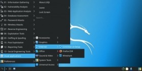 Kali Linux 2020.1