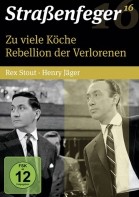 Strassenfeger 16 - Zu viele Köche / Rebellion der Verlorenen