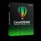 CorelDRAW Graphics Suite 2020 v22.0.0.412