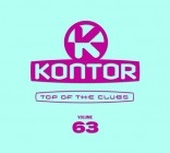 Kontor Top Of The Clubs Vol.63