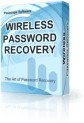 Passcape Wireless Password Recovery Pro 3.3.5.329