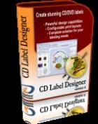 Dataland CD Label Designer 5.3.594