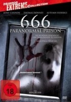 666 - Paranormal Prison