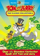 Tom und Jerry - The Classic Collection Vol.02