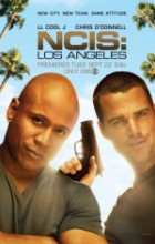 NCIS Los Angeles - mkv - Staffel 5 (720p HD)