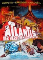 Atlantis der verlorene Kontinent