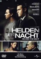 Helden der Nacht - We Own the Night