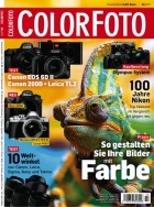 ColorFoto 10/2017