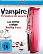 Vampire Verstecken war gestern