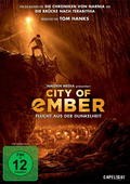 City of Ember - Flucht aus der Dunkelheit