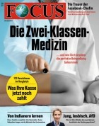 Focus Magazin 18/2017