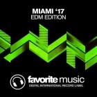 Miami 17 EDM Edition - FM 182