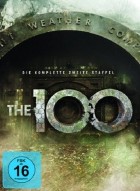 The 100 - Staffel 2