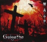 W.A.S.P. - Golgotha