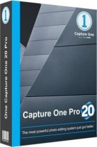 Capture One 20 Pro v13.1.2.35