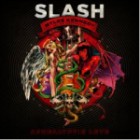 Slash - Apocalyptic Love (Deluxe Edition)