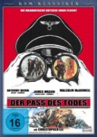 Der Pass des Todes ( uncut )