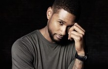 Usher - A