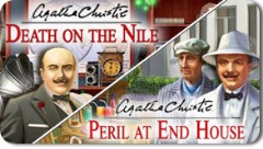 Agatha Christie Mystery Pack v1.0