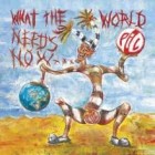 Public Image Limited - What The World Needs Now