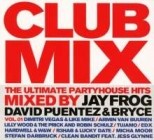 Club Mix Vol.01 (The Ultimate Partyhouse Hits)