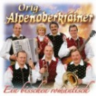 Orig. Alpenoberkrainer - Ein Bisschen Romantisch