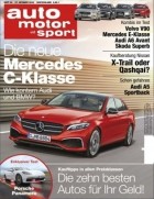 Auto Motor und Sport 23/2016