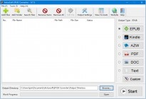 AniceSoft EPUB Converter 13.8.6