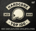 Hardcore Top 100 2013