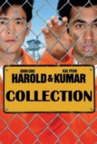 Herold & Kumar Collection