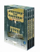 Western von gestern - Fuzzy: Die Kult-Box 