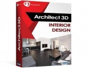 Avanquest Architect 3D Interior Design v20.0.0.1022