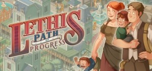 Lethis Path of Progress