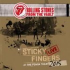 The Rolling Stones - Sticky Fingers Live At The Fonda Theatre