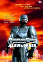 Robocop 4 - Law & Order