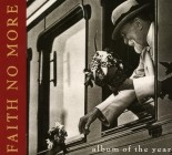 Faith No More - Album Of The Year (Remastered Deluxe Edition)