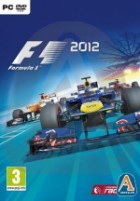 F1 2012