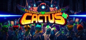 Assault Android Cactus Plus