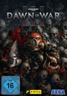 Warhammer 40000 Dawn of War III