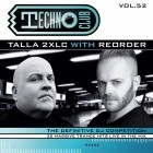 Techno Club Vol.52