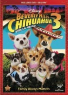 Beverly Hills Chihuahua 3 - Viva la Fiesta!