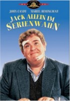 Jack allein im Serienwahn aka Des Wahnsinns fette Beute